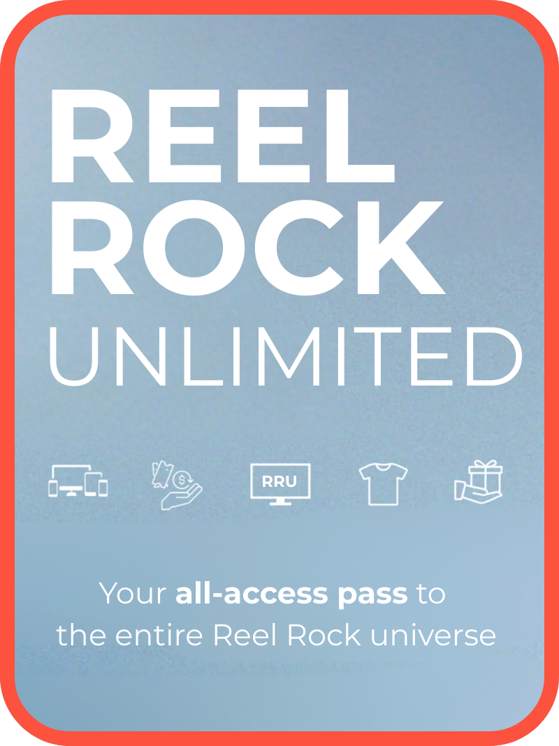 Reel Rock Unlimited