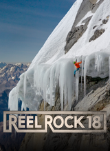 REEL ROCK 18