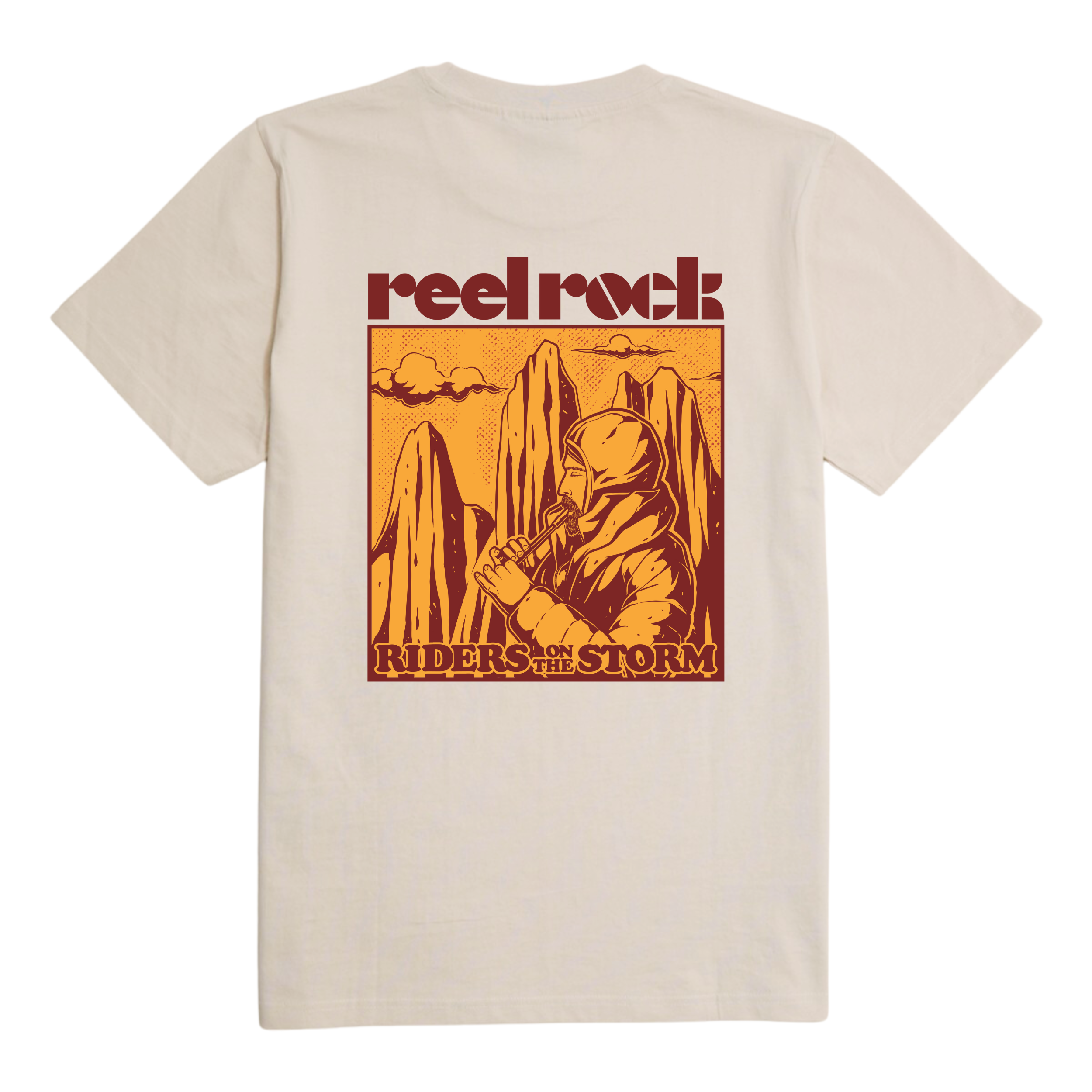 Riders on the Storm Tee