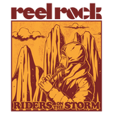 Riders on the Storm Tee