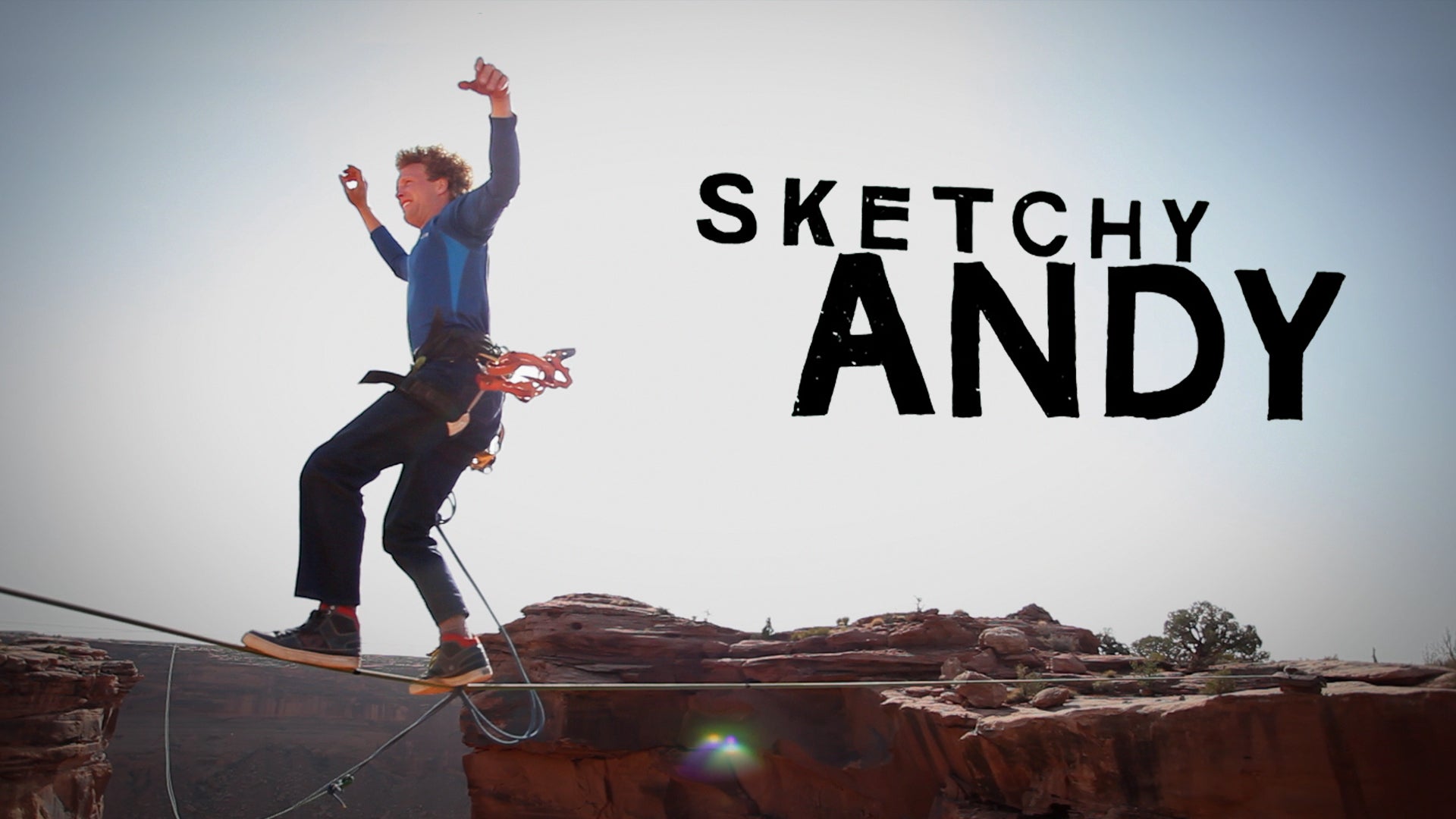 Unlimited Summer: Sketchy Andy | Watch Free