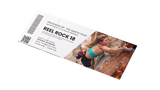 Reel Rock 18 Annual Package