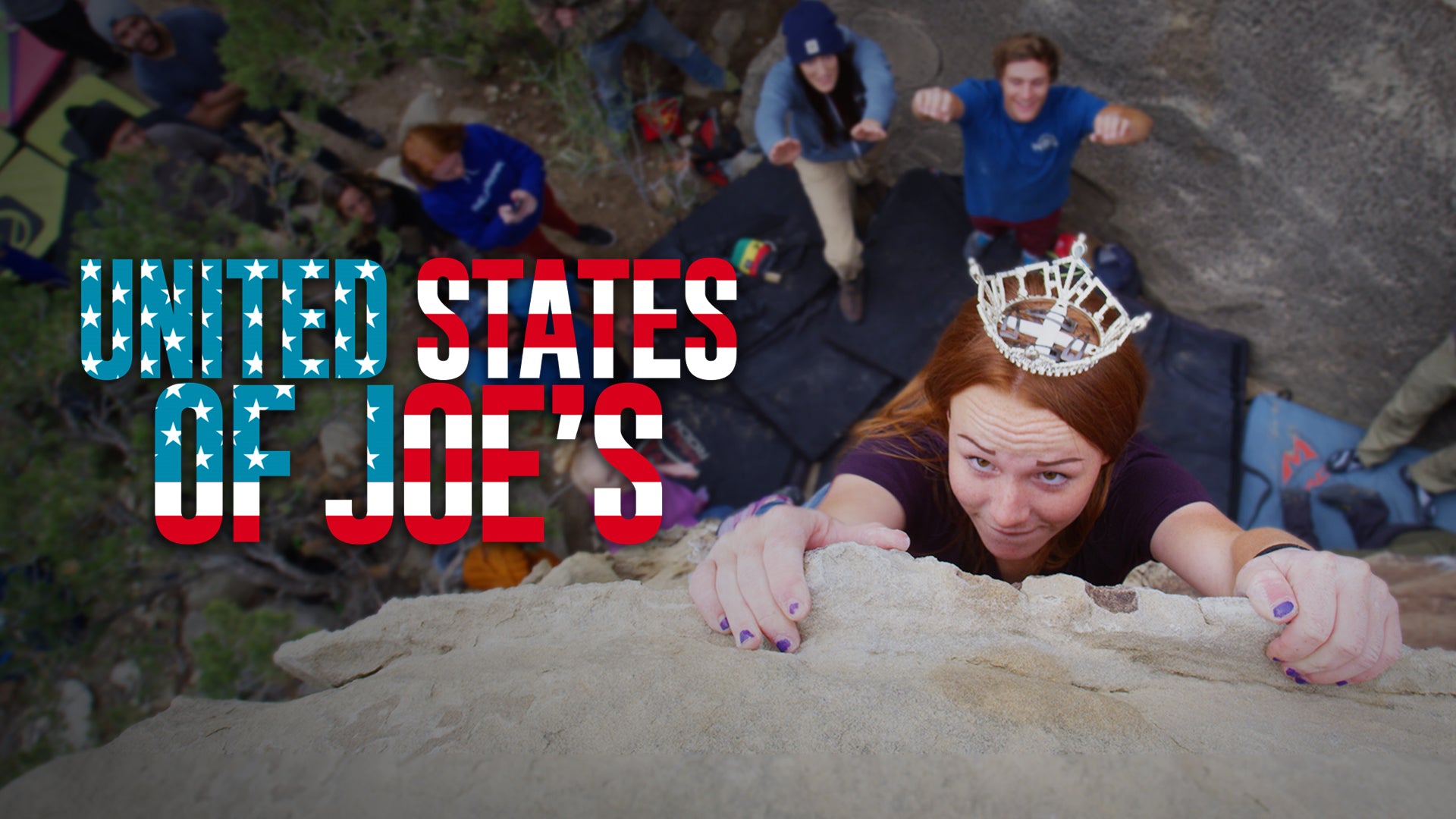 United States of Joe's | Watch Free