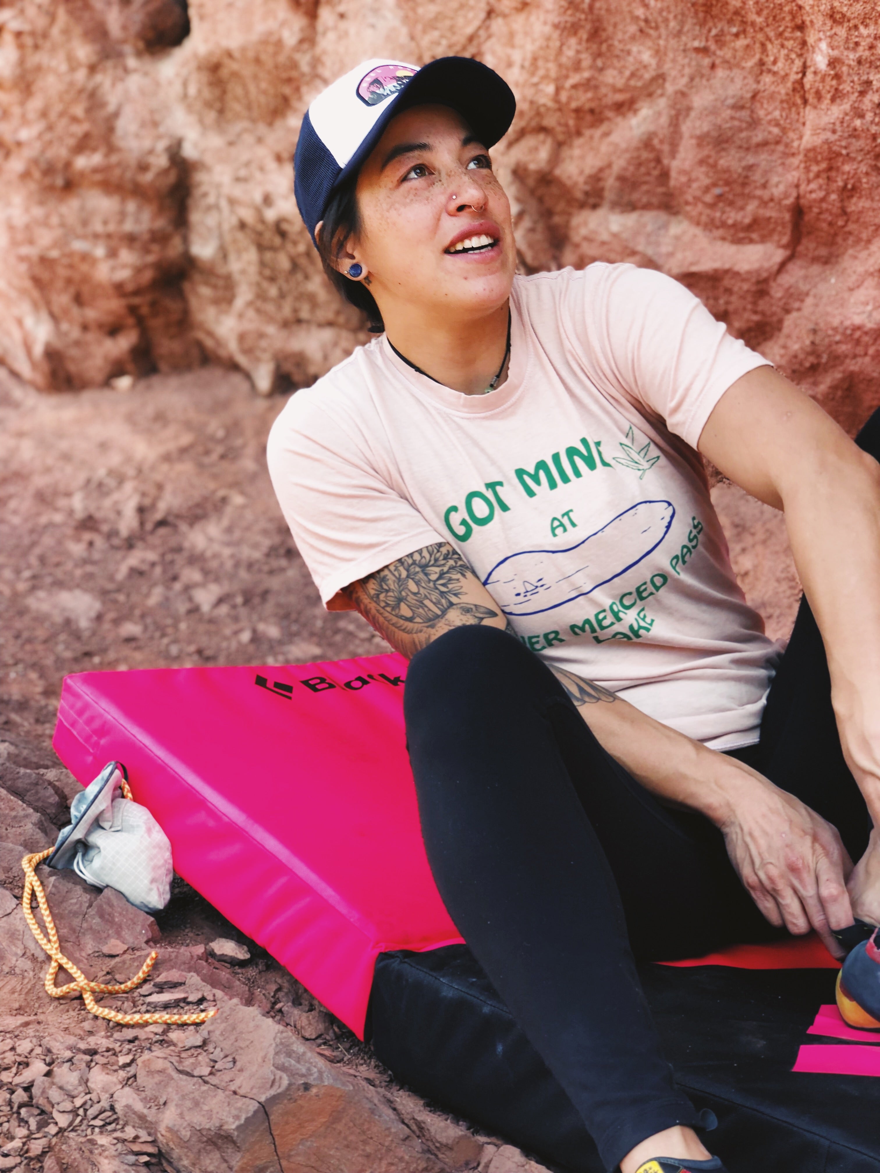 El Cap