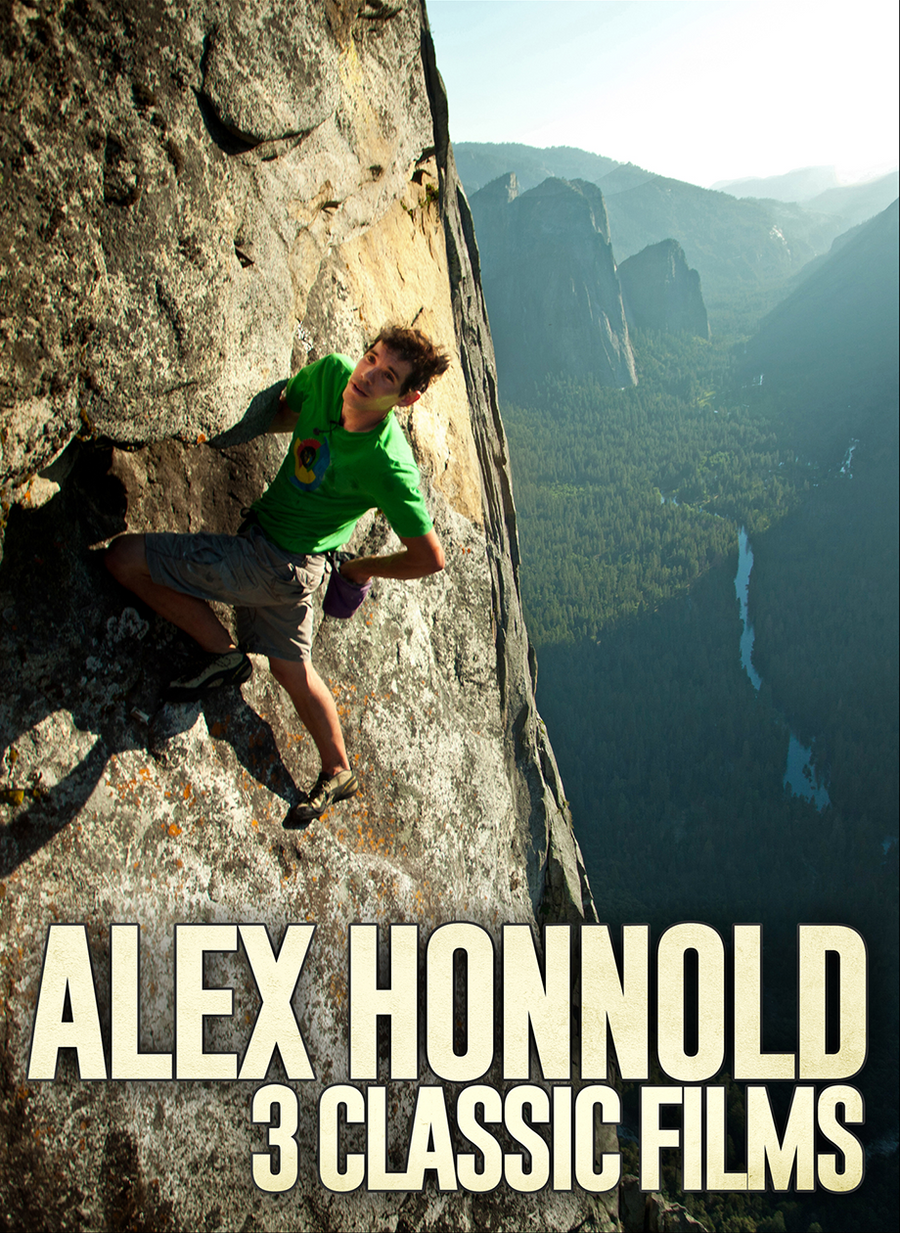 Alex honnold free solo putlocker discount