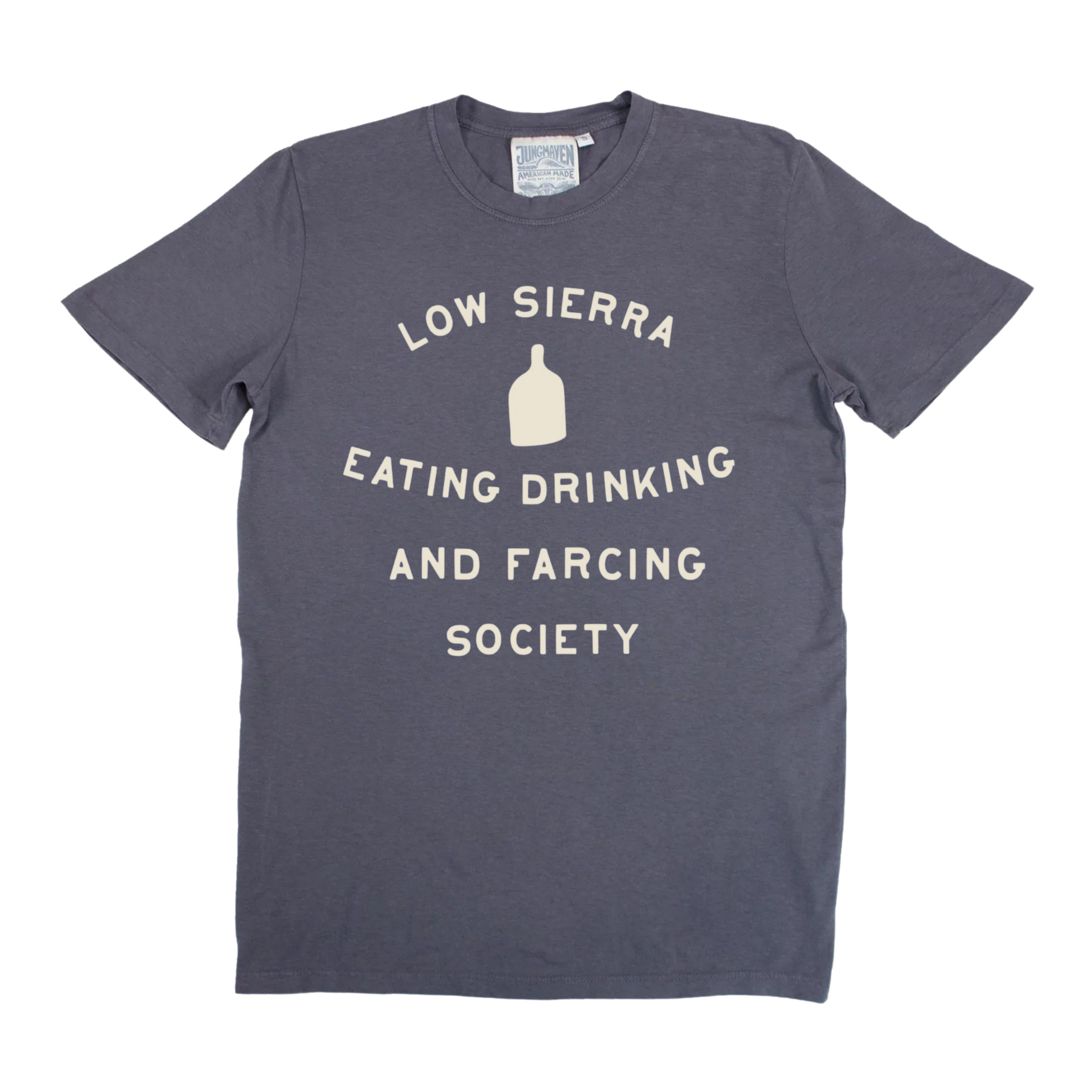 Warren Harding Tee