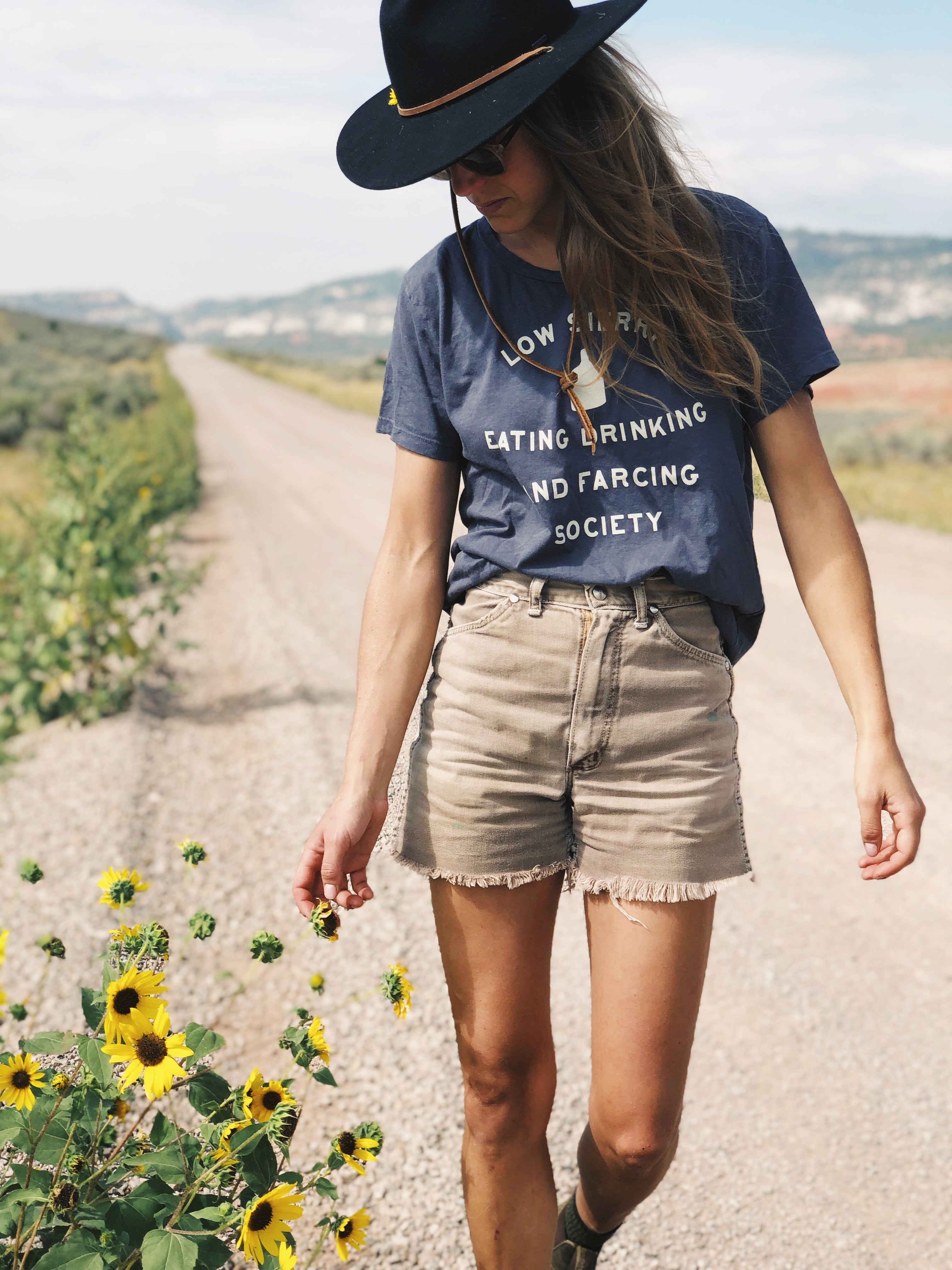Warren Harding Tee