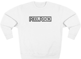 Reel Rock Crewneck Sweatshirt