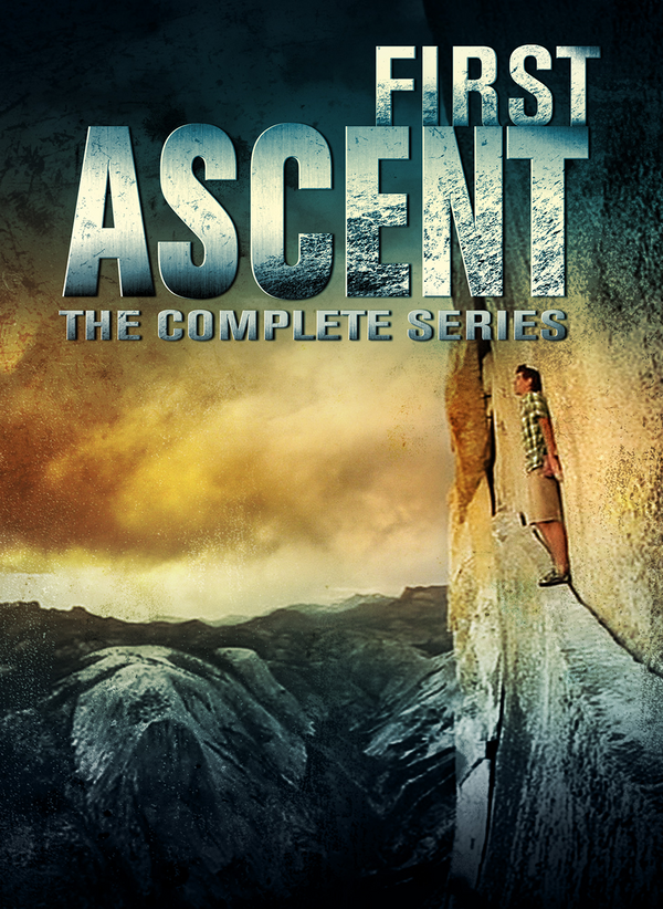 First Ascent Series