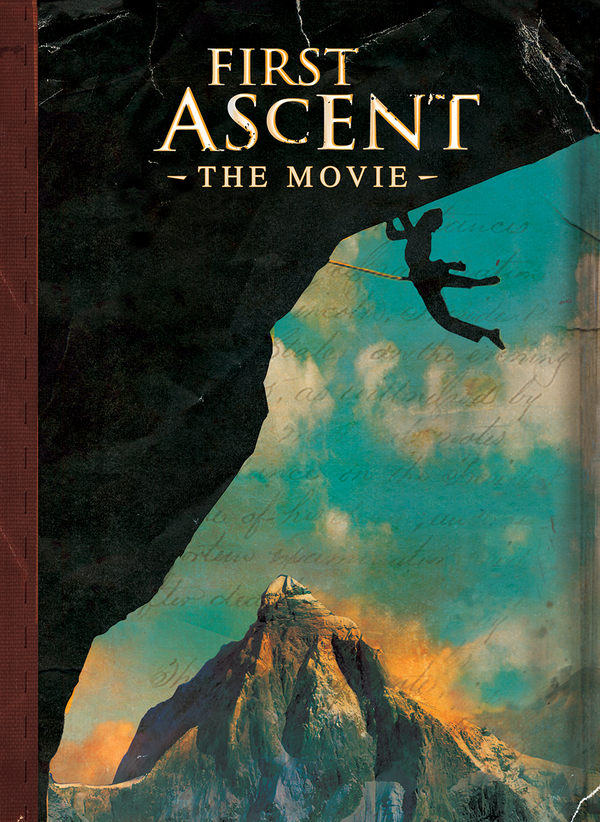 First Ascent: The Movie