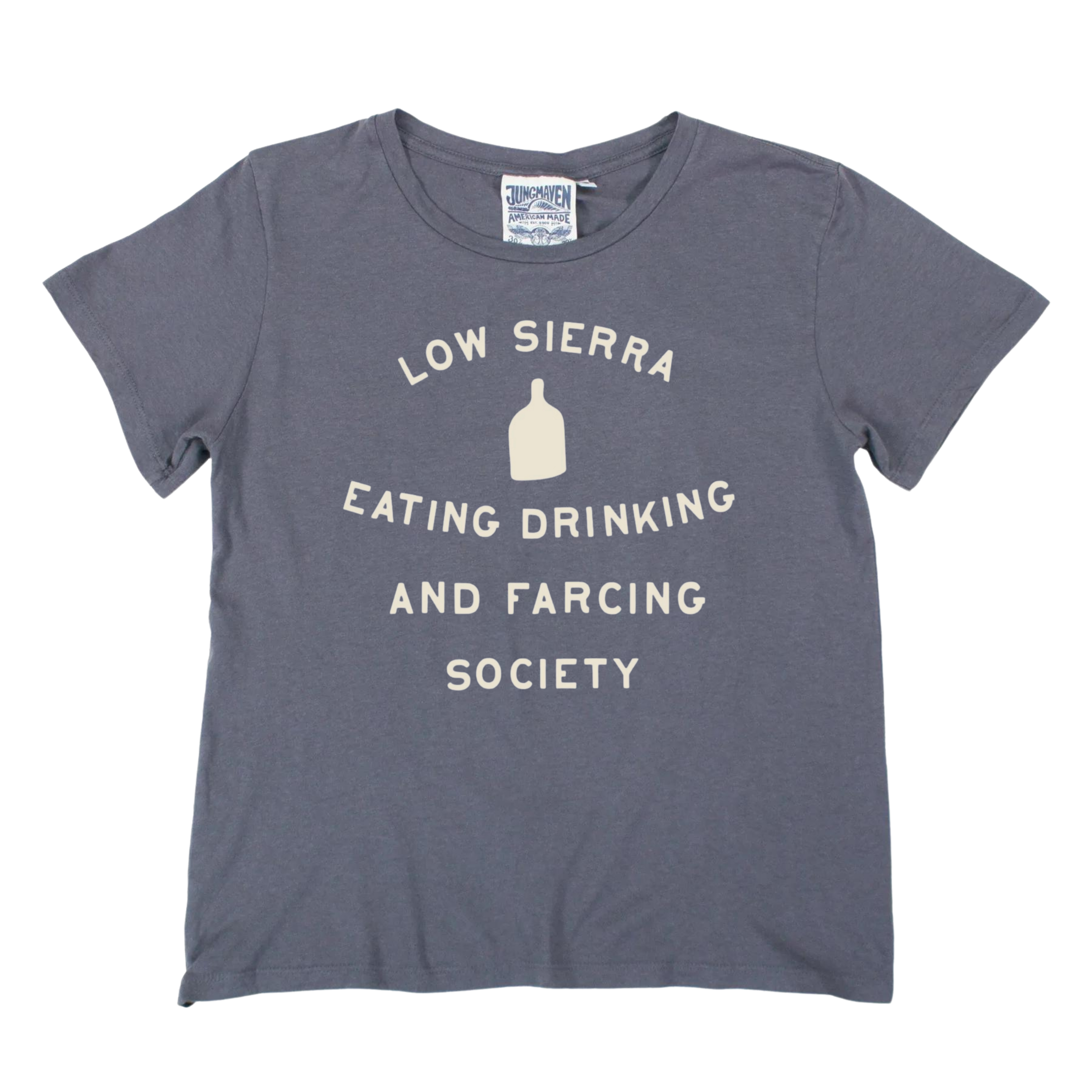 Warren Harding Tee
