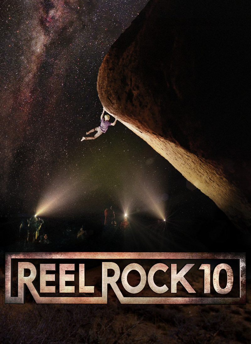 REEL ROCK 10