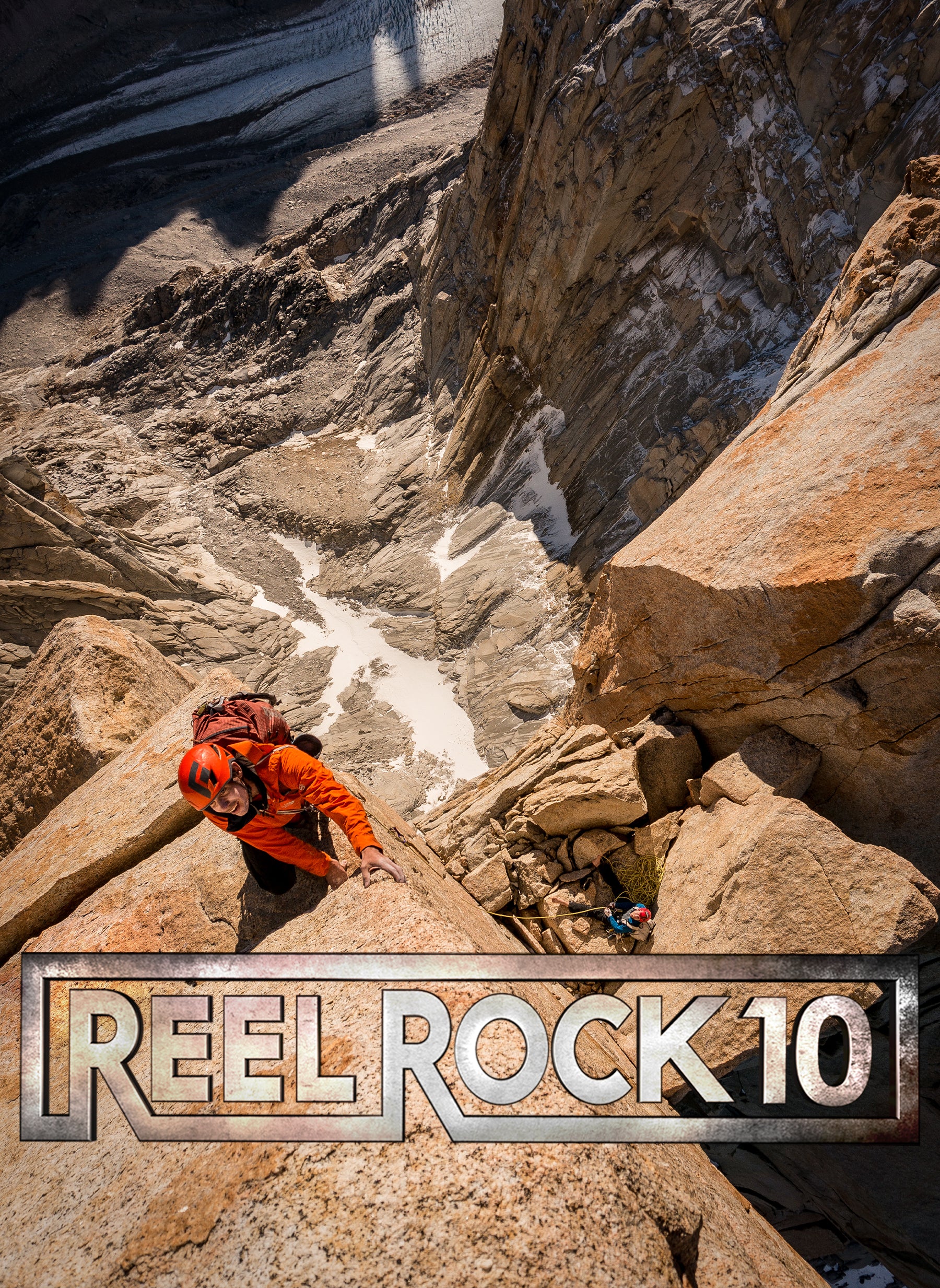 REEL ROCK 10