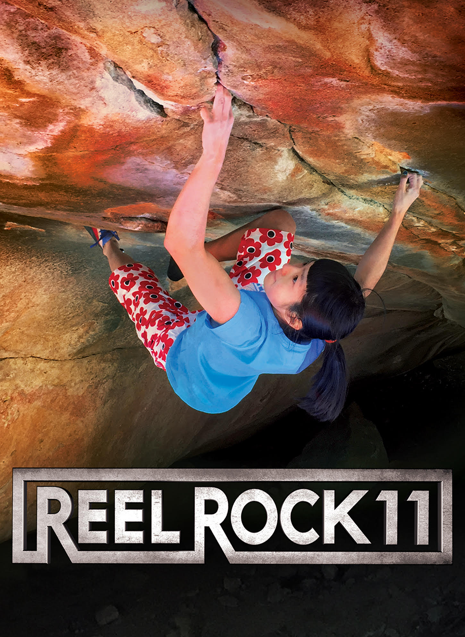 REEL ROCK 11