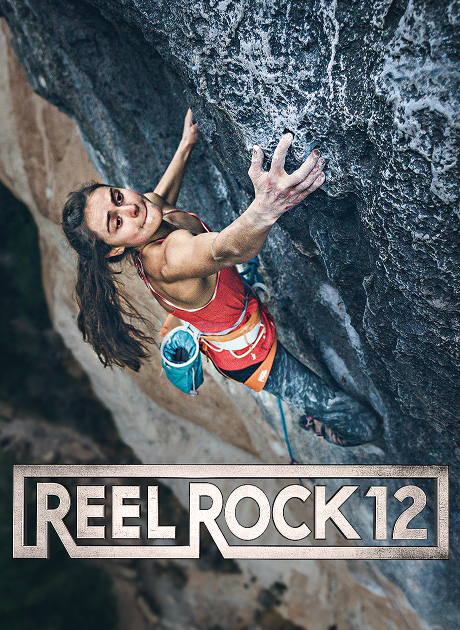 REEL ROCK 12