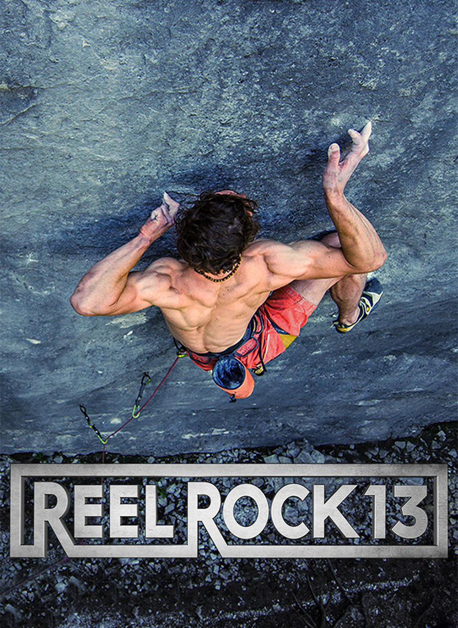 REEL ROCK 13