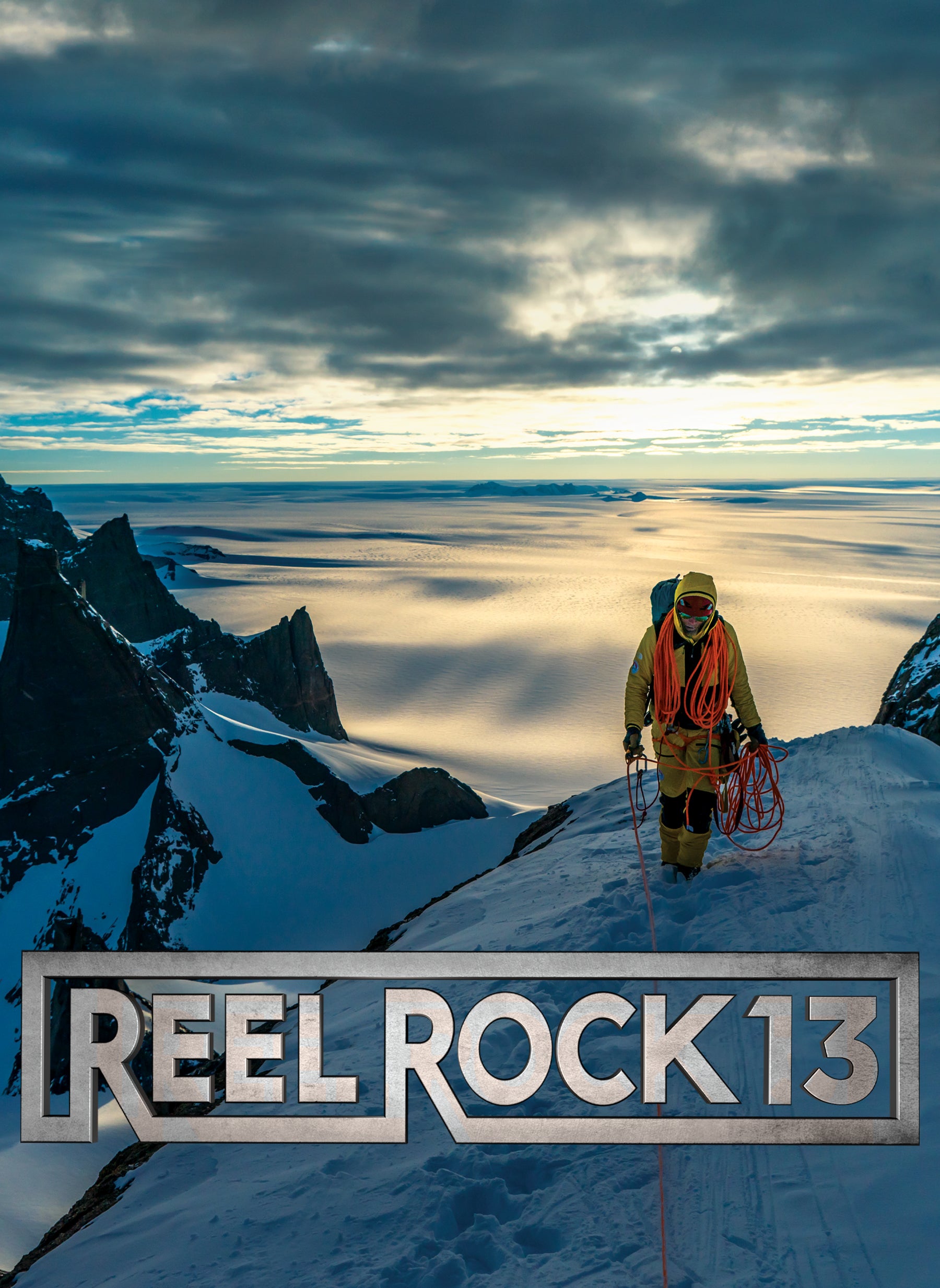 REEL ROCK 13