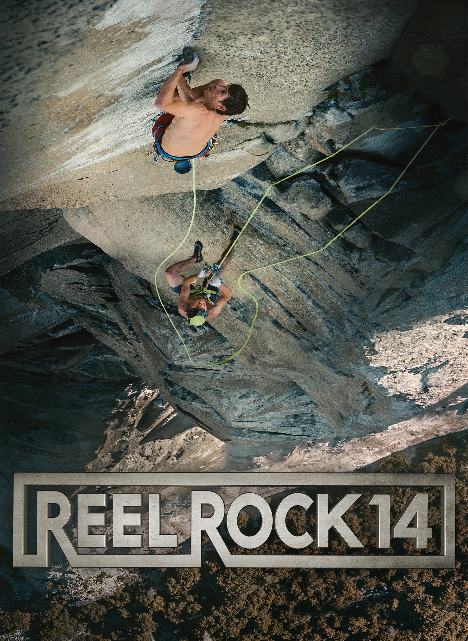 REEL ROCK 14