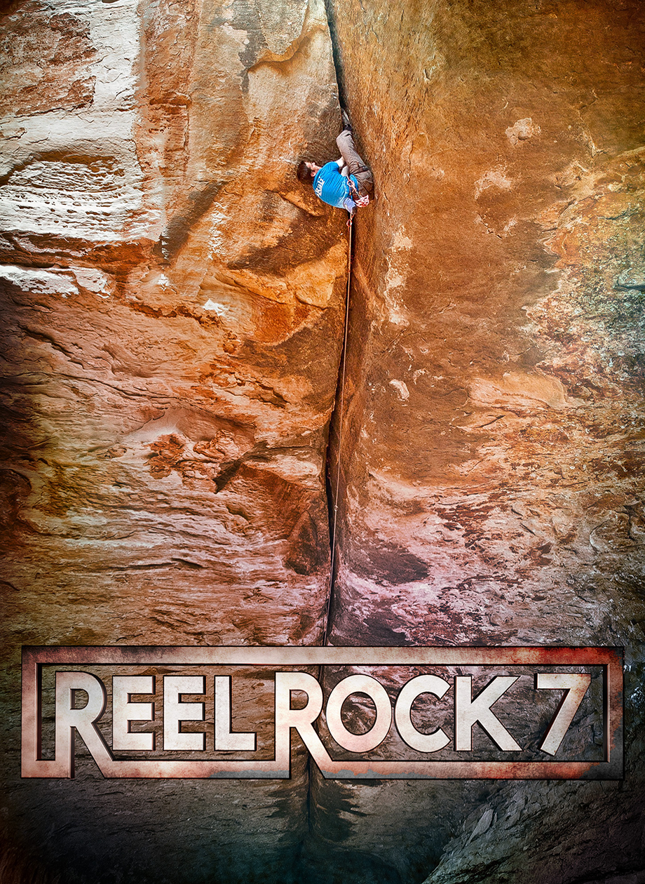 REEL ROCK 7