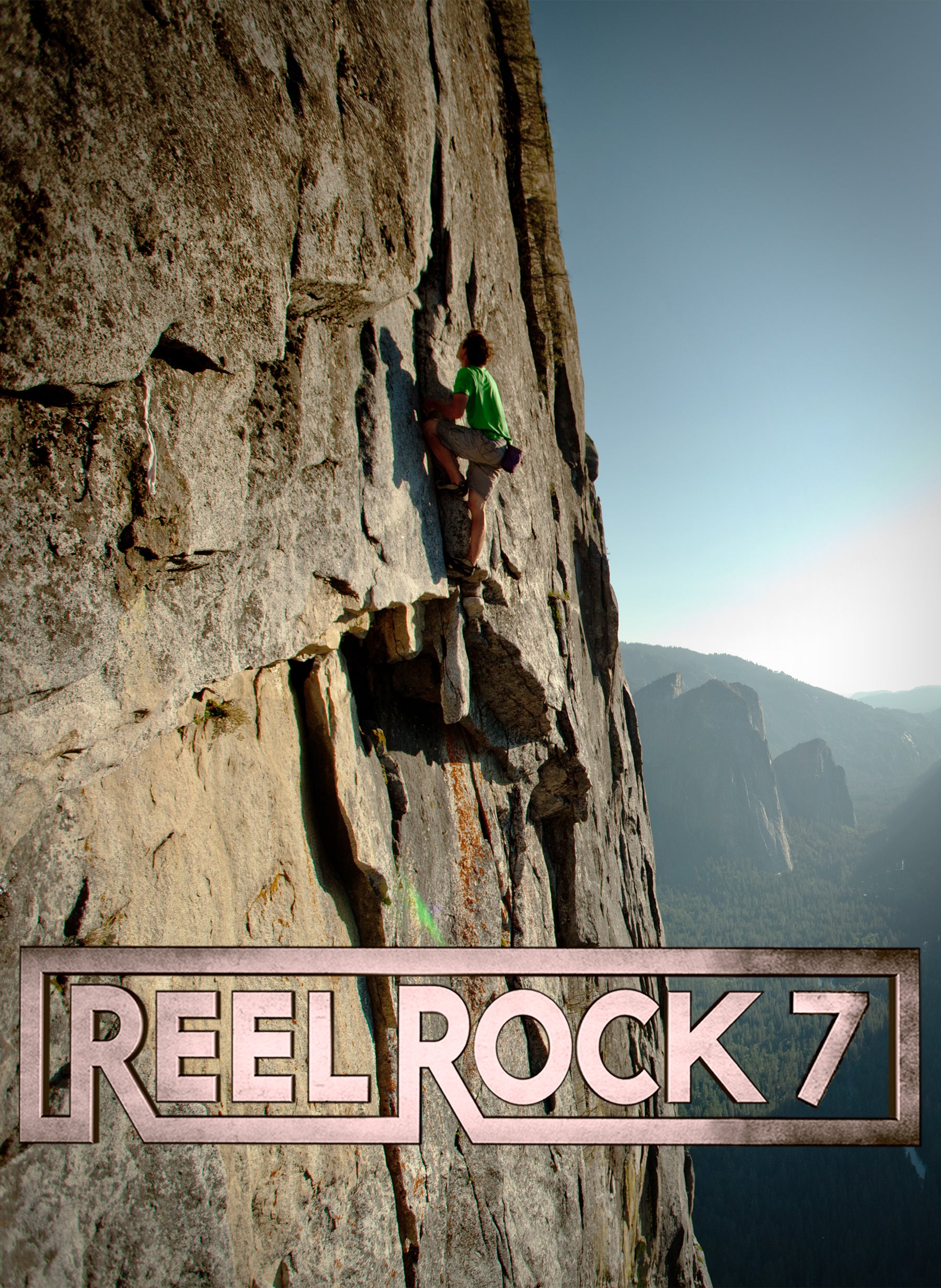 REEL ROCK 7