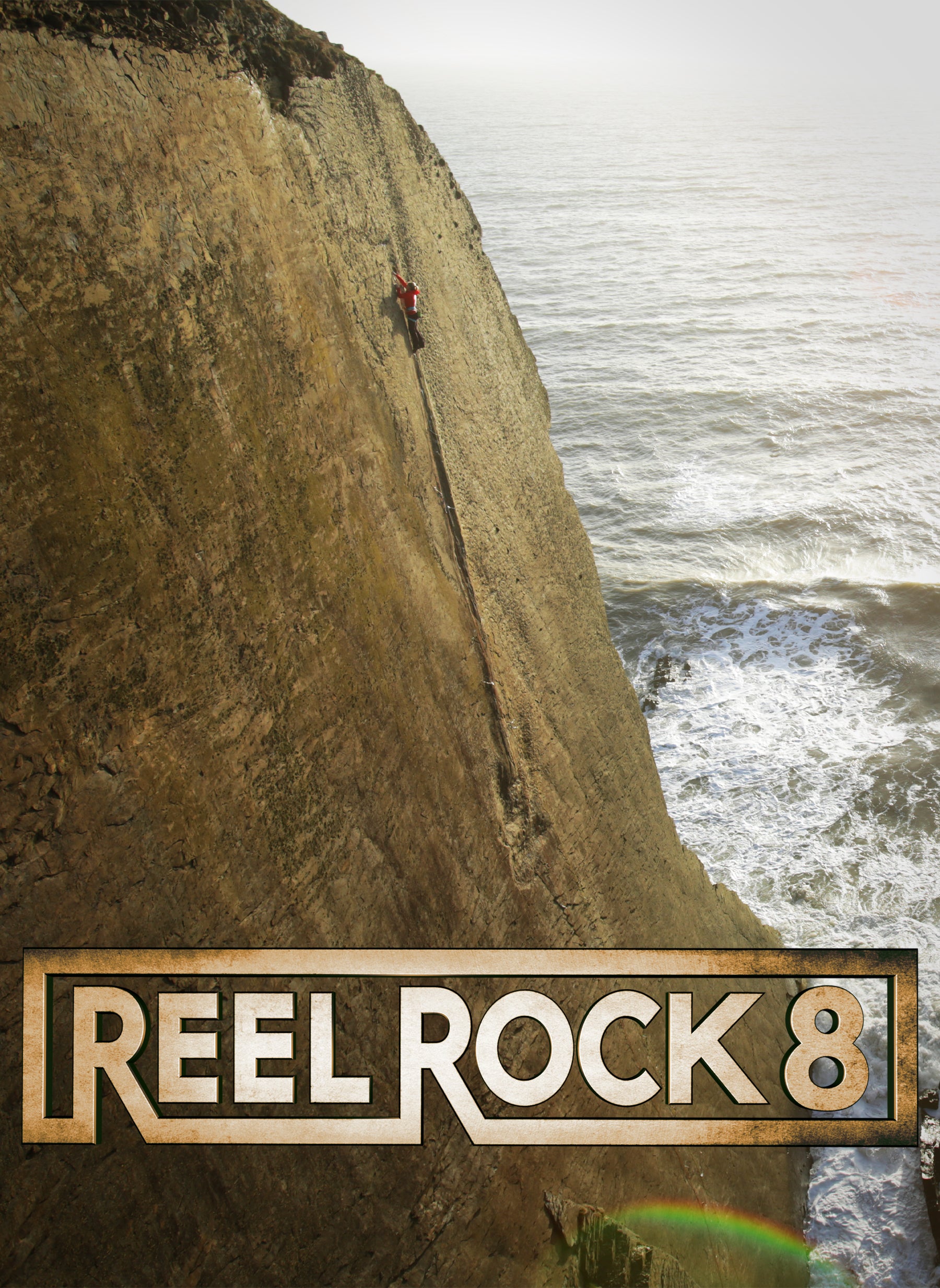 REEL ROCK 8