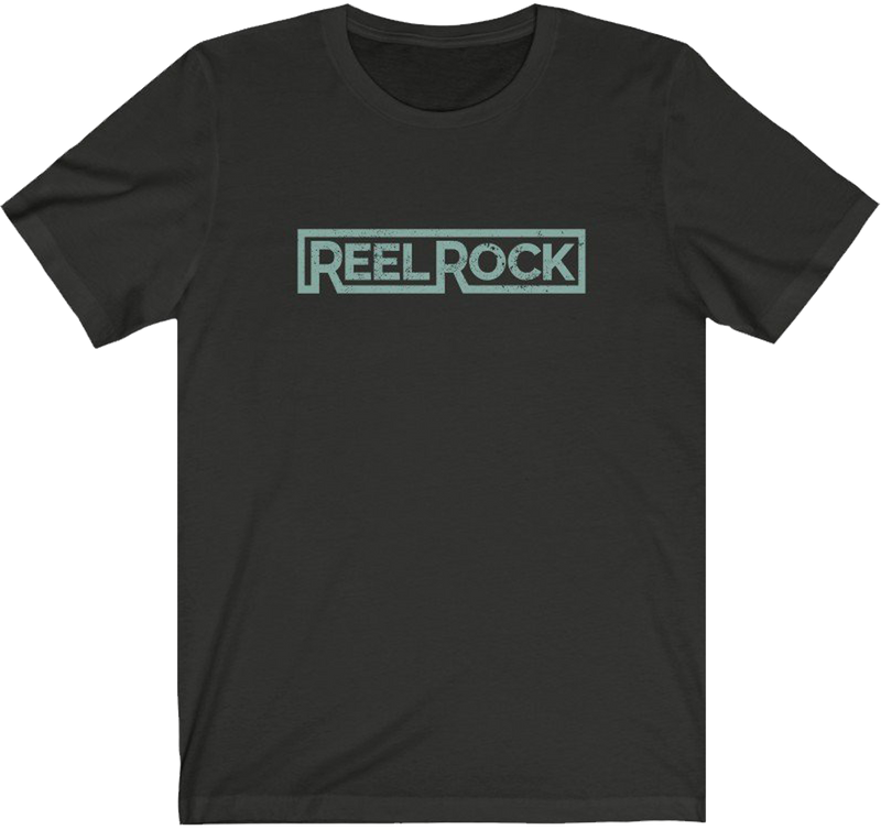 Reel Rock Gym Tee
