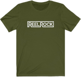 Reel Rock Gym Tee