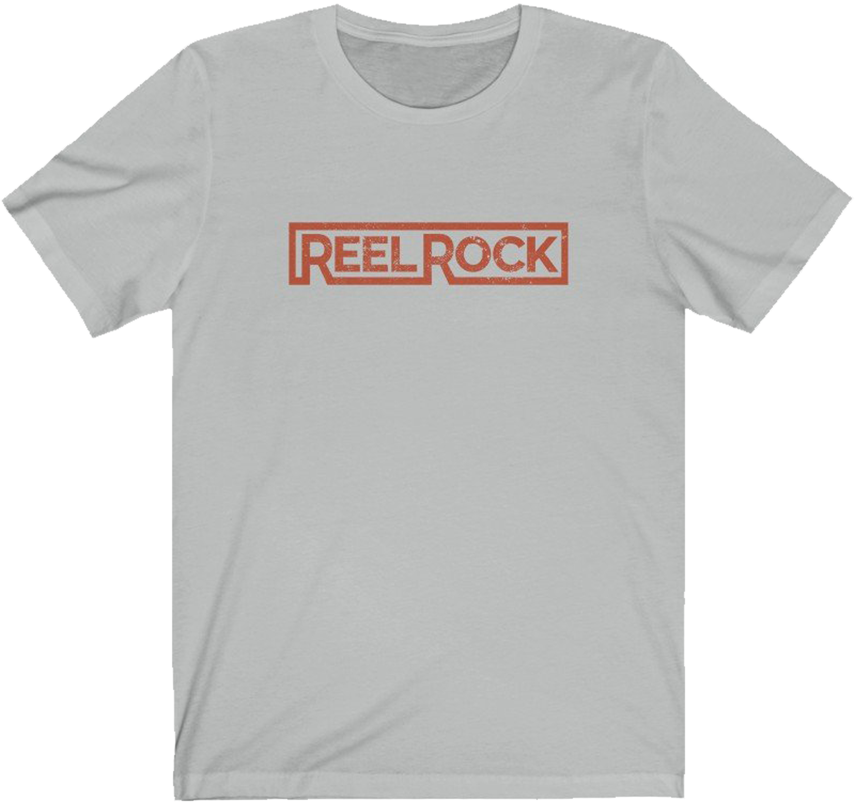 Reel Rock Gym Tee