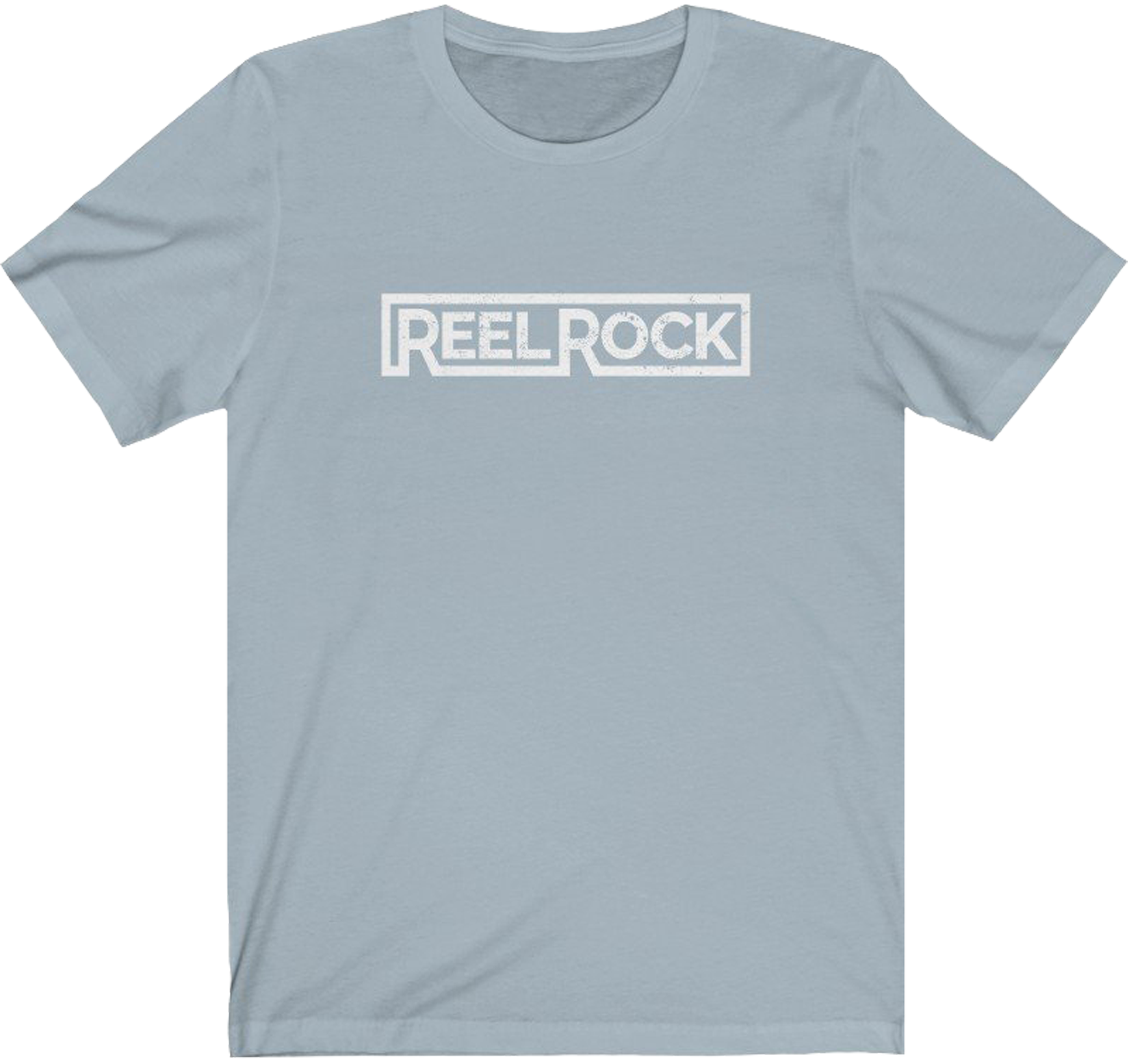 Reel Rock Gym Tee
