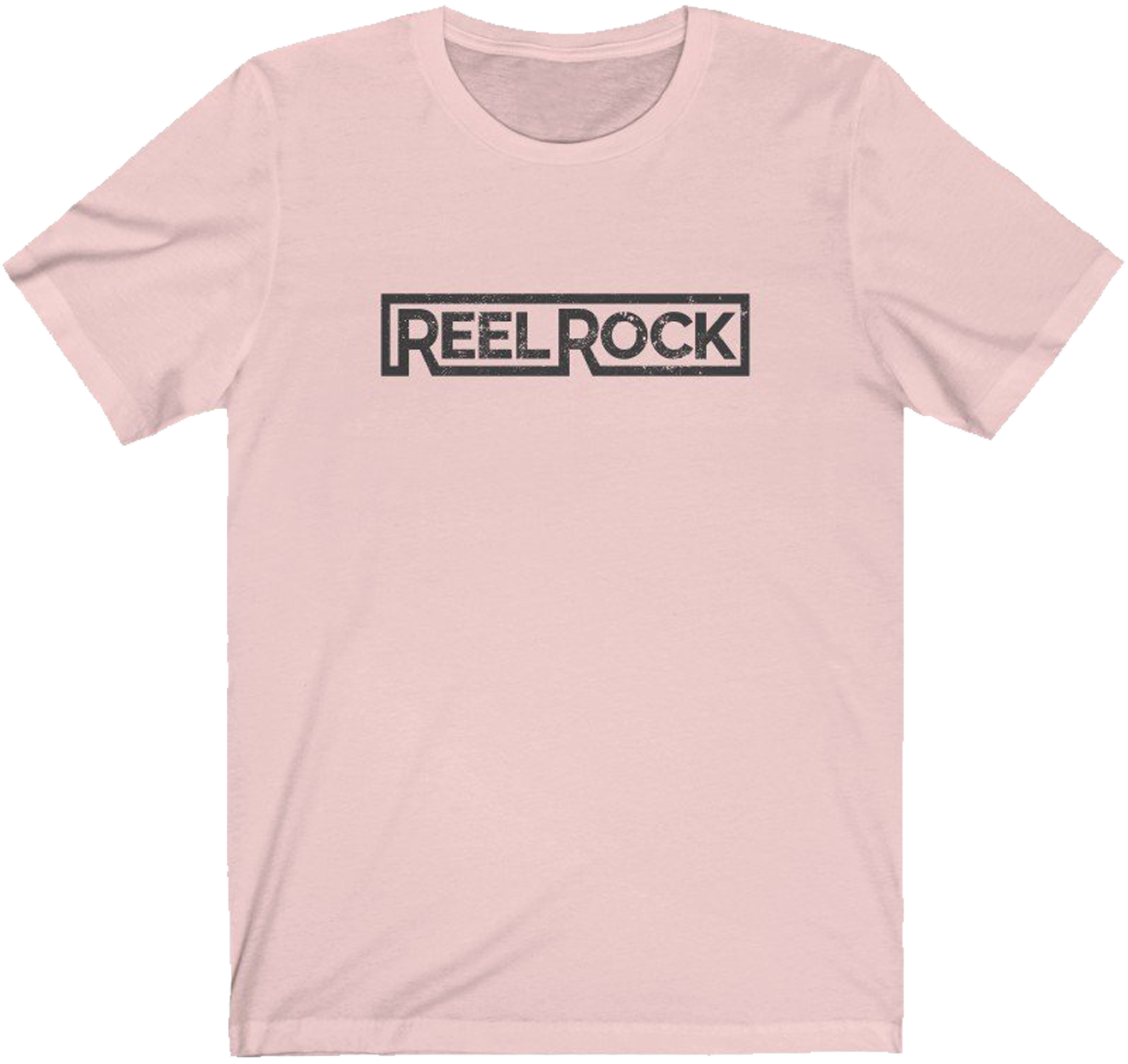Reel Rock Gym Tee