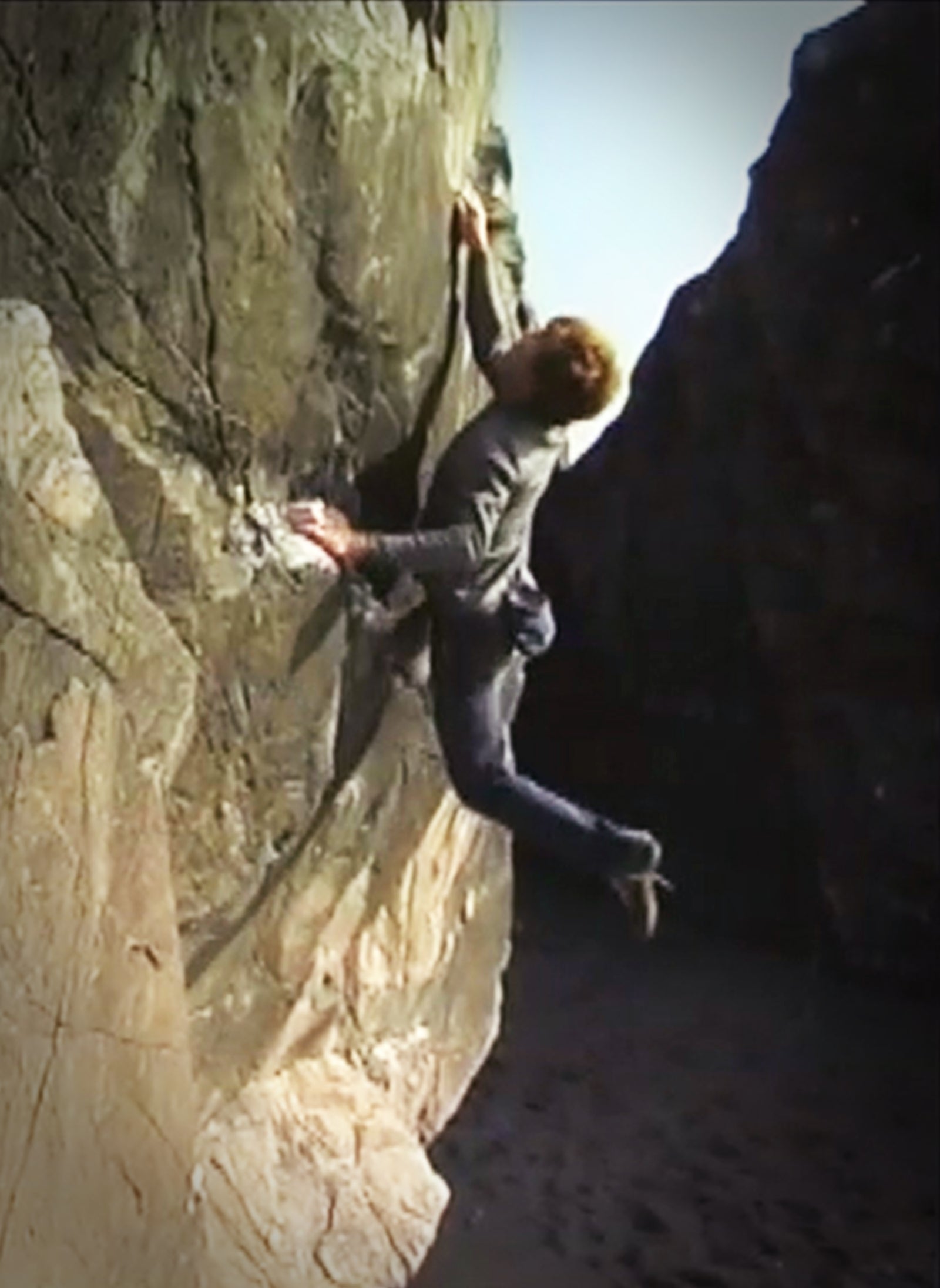 Rampage REEL ROCK
