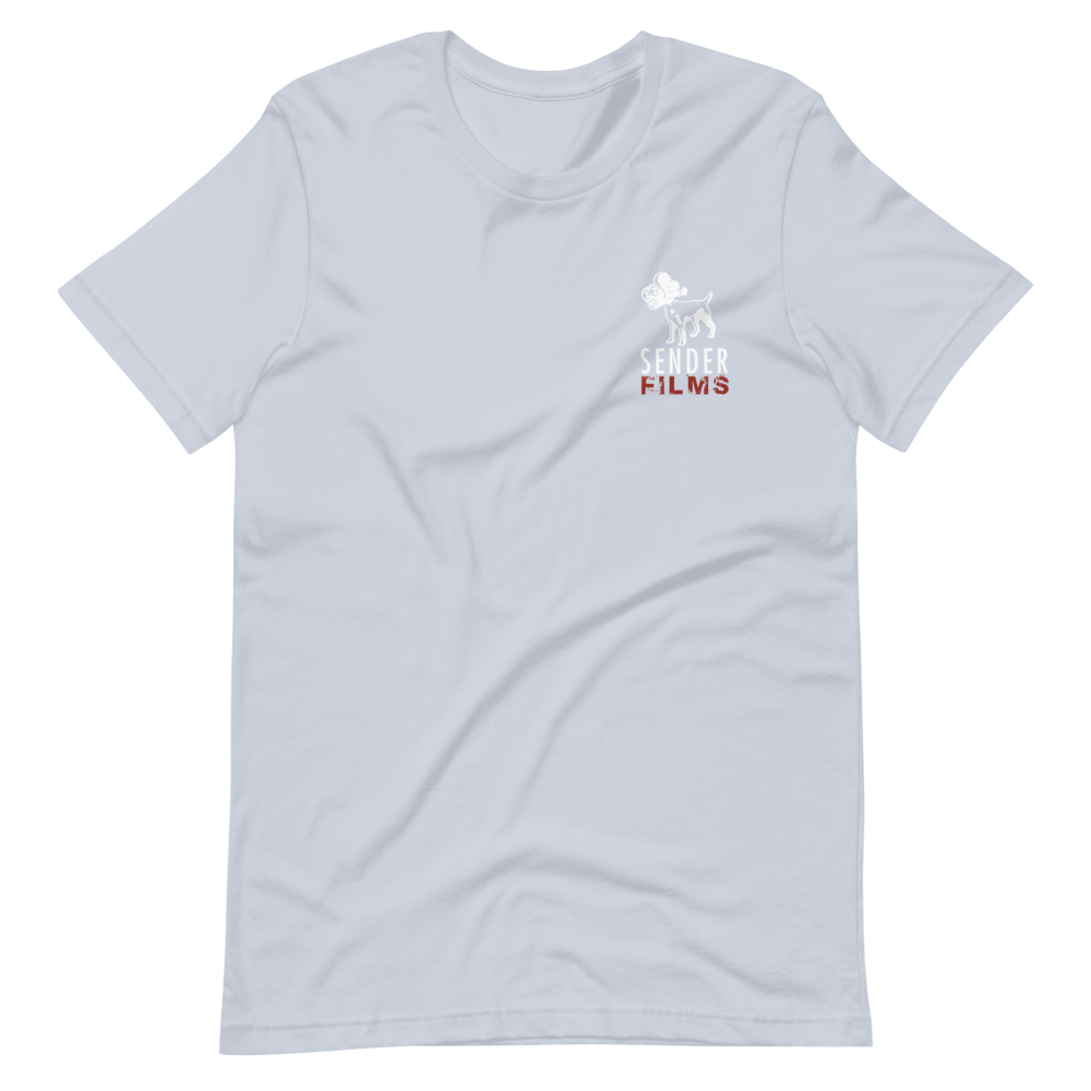 Sender Films Classic Tee