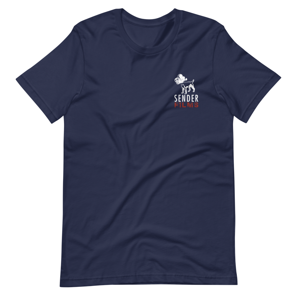 Sender Films Classic Tee