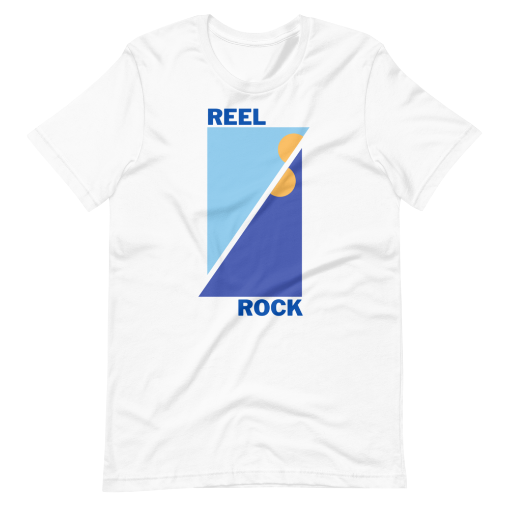 The Offwidth Tee